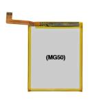 Replacement Battery Compatible for Moto G9 Plus (XT2087 / 2020) (Premium) (MG50)