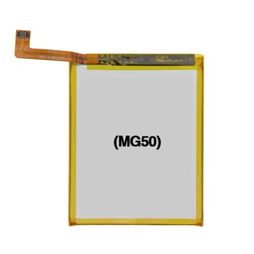Replacement Battery Compatible for Moto G9 Plus (XT2087 / 2020) (Premium) (MG50)