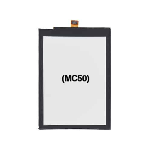 Replacement Battery Compatible for Moto G9 Power (XT2091 / 2020) / G32 (XT2235 / 2022) / G40 Fusion / G60 (XT2135 / 2021) (Premium) (MC50)