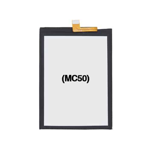 Replacement Battery Compatible for Moto G9 Power (XT2091 / 2020) / G32 (XT2235 / 2022) / G40 Fusion / G60 (XT2135 / 2021) (Premium) (MC50)