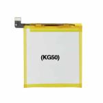 Replacement Battery Compatible for Moto One Hyper (XT2027 / 2020) (Premium) (KG50)