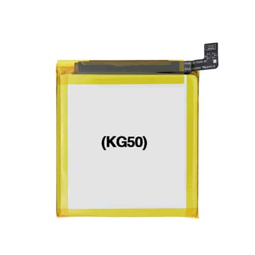 Replacement Battery Compatible for Moto One Hyper (XT2027 / 2020) (Premium) (KG50)