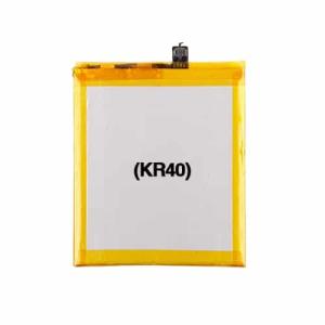 Replacement Battery Compatible for Moto One Vision (XT1970 / 2019) / One Action (XT2013 / 2019) (Premium) (KR40)