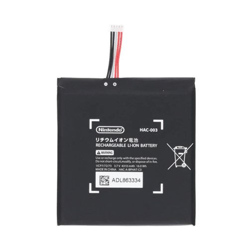 Replacement Battery Compatible for Nintendo Switch (HAC-003)