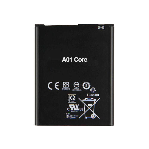 Replacement Battery Compatible for Samsung Galaxy A01 Core (A013 / 2020) (Premium)