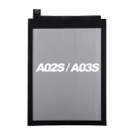 Replacement Battery Compatible for Samsung Galaxy A02S (A025 / 2020) / A03S (A037 / 2021) / A03 (A035 / 2022) (Premium) (HQ-50S)