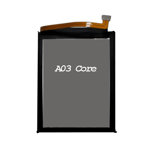 Replacement Battery Compatible for Samsung Galaxy A03 Core (A032 / 2021)