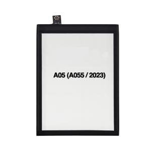 Replacement Battery Compatible for Samsung Galaxy A05 (A055 / 2023) (Premium) (WT-S-N28)