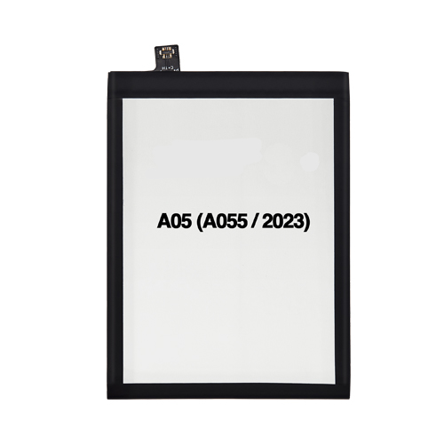 Replacement Battery Compatible for Samsung Galaxy A05 (A055 / 2023) (Premium) (WT-S-N28)
