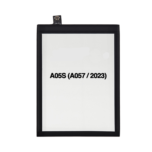 Replacement Battery Compatible for Samsung Galaxy A05S (A057 / 2023) (Premium) (SLC-51)