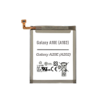 Replacement Battery Compatible for Samsung Galaxy A10E (A102 / 2019) / A20E (A202 / 2019) (Premium) (EB-BA202ABU)