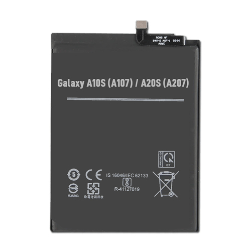 Replacement Battery Compatible for Samsung Galaxy  A20S (A207 / 2019) / A21 (A215 / 2020) / A10S (A107 / 2019) (Premium) (SCUD-WT-N6)