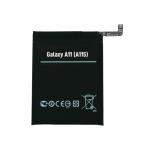 Replacement Battery Compatible for Samsung Galaxy A11 (A115 / 2020) (Premium) (HQ-70N)