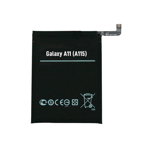 Replacement Battery Compatible for Samsung Galaxy A11 (A115 / 2020) (Premium) (HQ-70N)