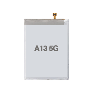 Replacement Battery Compatible for Samsung Galaxy A13 5G (A136 / 2021) (Premium) (EB-BA217ABY)