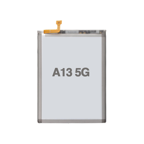 Replacement Battery Compatible for Samsung Galaxy A13 5G (A136 / 2021) (Premium) (EB-BA217ABY)