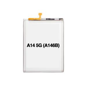 Replacement Battery Compatible for Samsung Galaxy A14 5G (A146B / 2023) (Premium) (EB-BA146ABY)