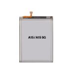 Replacement Battery Compatible for Samsung Galaxy A15 (A155 / 2023) / A15 5G (A156 / 2023) (Premium) (EB-BA156ABY)