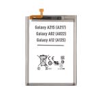 Replacement Battery Compatible for Samsung Galaxy A13 4G (A135 / 2022) / A13S (A137 / 2022) / A04S (A047 / 2022) / A21S (A217 / 2020) / A02 (A022 / 2020) / A12 (A125 / 2020) / A12 Nacho (A127 / 2021) (Premium) (EB-BA217ABY)