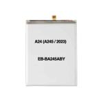 Replacement Battery Compatible for Samsung Galaxy A24 (A245 / 2023) (Premium) (EB-BA247ABY)