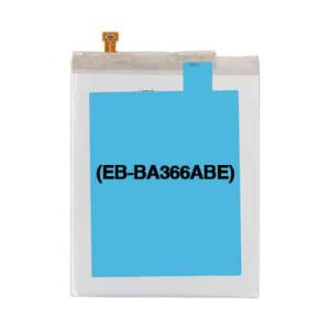Replacement Battery Compatible for Samsung Galaxy A36 5G (A366 / 2025) / A56 5G (A566 / 2025) / (Premium) (EB-BA366ABE)