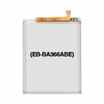 Replacement Battery Compatible for Samsung Galaxy A36 5G (A366 / 2025) / A56 5G (A566 / 2025) / (Premium) (EB-BA366ABE)