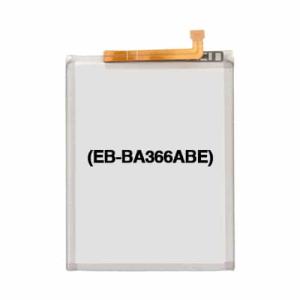 Replacement Battery Compatible for Samsung Galaxy A36 5G (A366 / 2025) / A56 5G (A566 / 2025) / (Premium) (EB-BA366ABE)