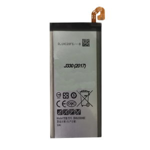 Replacement Battery Compatible for Samsung Galaxy J3 (J330 / 2017) (Premium)