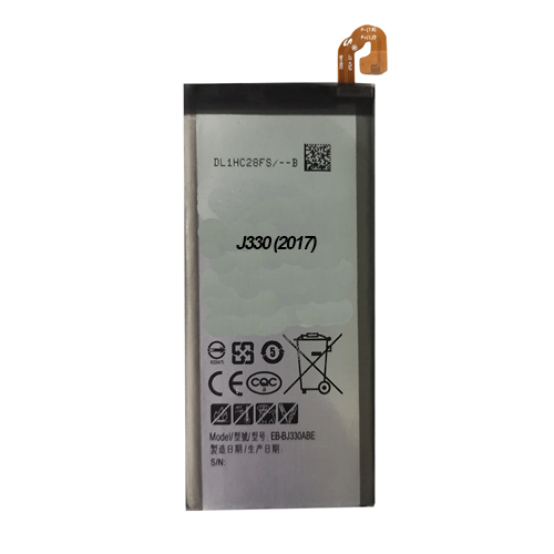 Replacement Battery Compatible for Samsung Galaxy J3 (J330 / 2017) (Premium)