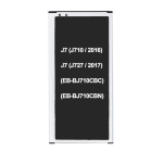 Replacement Battery Compatible for Samsung Galaxy J7 (J710 / 2016) / J7 (J727 / 2017) (EB-BJ710CBC / EB-BJ710CBN) (Premium)