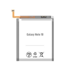Replacement Battery Compatible for Samsung Galaxy Note 10 (Premium) (EB-BN970ABU)