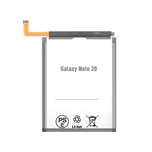 Replacement Battery Compatible for Samsung Galaxy Note 20 (Premium) (EB-BN980ABY)