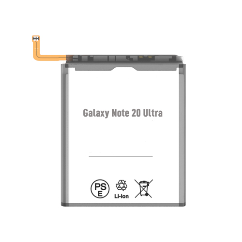 Replacement Battery Compatible for Samsung Galaxy Note 20 Ultra (Premium) (EB-BN985ABY)