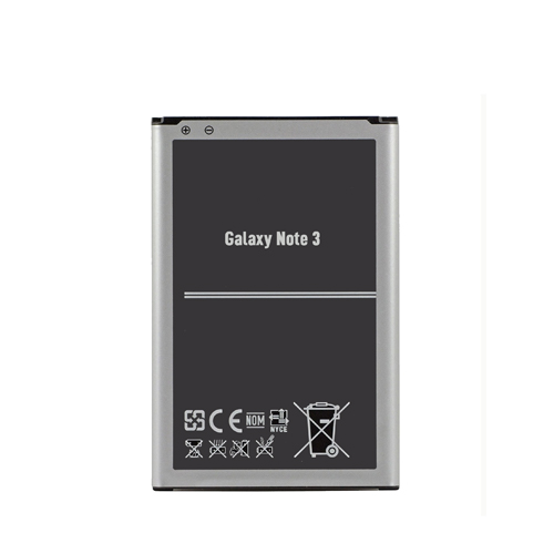 Replacement Battery Compatible for Samsung Galaxy Note 3 (Premium)