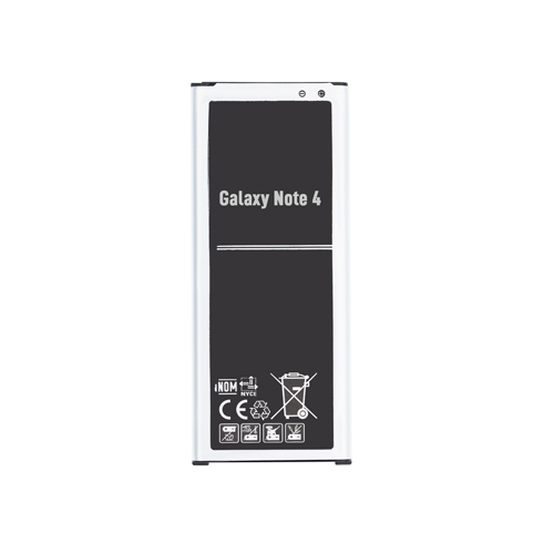 Replacement Battery Compatible for Samsung Galaxy Note 4 (Premium)