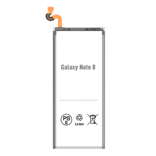 Replacement Battery Compatible for Samsung Galaxy Note 8 (Premium) (EB-BN950ABE)