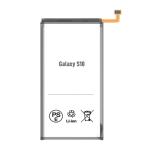 Replacement Battery Compatible for Samsung Galaxy S10 (Premium) (EB-BG973ABU)