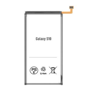 Replacement Battery Compatible for Samsung Galaxy S10 (Premium) (EB-BG973ABU)