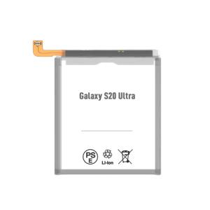 Replacement Battery Compatible for Samsung Galaxy S20 Ultra (Premium) (EB-BG988AB)