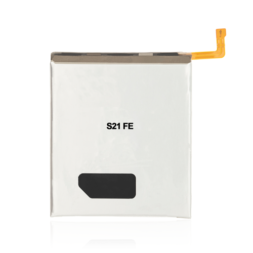 Replacement Battery Compatible for Samsung Galaxy S21 FE (Premium) (EB-BG990ABY)
