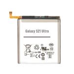 Replacement Battery Compatible for Samsung Galaxy S21 Ultra (Premium) (EB-BG998ABY)