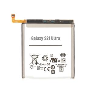 Replacement Battery Compatible for Samsung Galaxy S21 Ultra (Premium) (EB-BG998ABY)