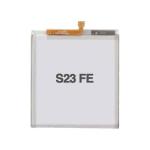 Replacement Battery Compatible for Samsung Galaxy S23 FE (Premium) (EB-BS711ABY)