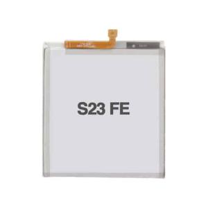 Replacement Battery Compatible for Samsung Galaxy S23 FE (Premium) (EB-BS711ABY)