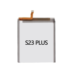 Replacement Battery Compatible for Samsung Galaxy S23 Plus (Premium) (EB-BS916ABY)
