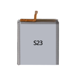 Replacement Battery Compatible for Samsung Galaxy S23 (Premium) (EB-BS911ABY)