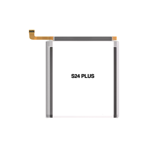 Replacement Battery Compatible for Samsung Galaxy S24 Plus 5G (Premium) (EB-BS926ABY)