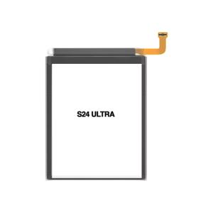Replacement Battery Compatible for Samsung Galaxy S24 Ultra 5G (Premium) (EB-BS928ABY)