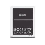 Replacement Battery Compatible for Samsung Galaxy S3 (Premium) (EB-L1G6LLU)