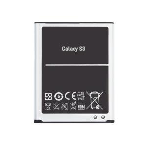 Replacement Battery Compatible for Samsung Galaxy S3 (Premium) (EB-L1G6LLU)